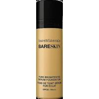 bareMinerals Bareskin Pure Brightening Serum Foundation SPF20 - PA+++ 30ml 10 - Bare Buff