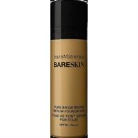 bareMinerals Bareskin Pure Brightening Serum Foundation SPF20 - PA+++ 30ml 12 - Bare Sand