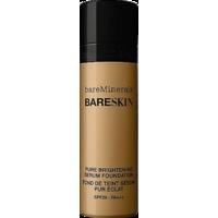 bareMinerals Bareskin Pure Brightening Serum Foundation SPF20 - PA+++ 30ml 14 - Bare Caramel
