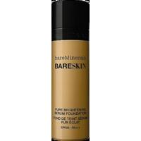 bareMinerals Bareskin Pure Brightening Serum Foundation SPF20 - PA+++ 30ml 15 - Bare Honey