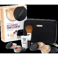 bareminerals get started complexion kit light