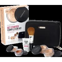 bareMinerals Get Started Complexion Kit Medium Beige