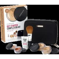 bareminerals get started complexion kit golden tan