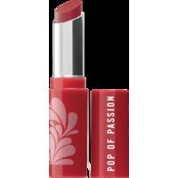 bareminerals pop of passion lip oil balm 31g rose passion