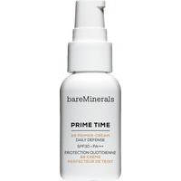 bareminerals prime time bb primer cream daily defense lotion spf30 30m ...