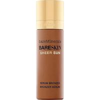 bareminerals bareskin sheer sun bronzer serum 30ml