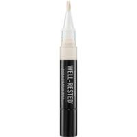 bareminerals well rested face and eye brightener 3ml