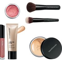 bareminerals 6 piece beautifully radiant gift set natural