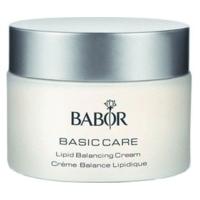 Babor Basic Care Lipid Balancing Cream (50ml)