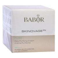 babor skinovage px pure daily purifying cream 50ml