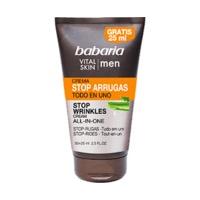 Babaria Stop Wrinkles All-In-One Cream (50ml)