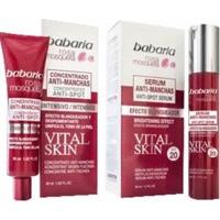 Babaria Vital Skin Anti-Spot Intensive Treatment Pack