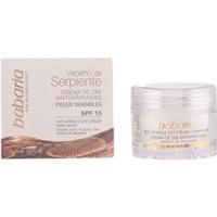 Babaria Anti-Wrinkle Cream Snake Venom (50ml)