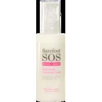 Barefoot SOS Repair + Renew Nourishing Cleansing Cream 125ml