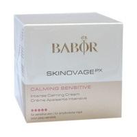 babor calming sensitive intense calming cream 50ml
