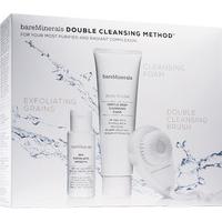 bareMinerals Skinsorials Double Cleansing Method Gift Set