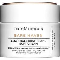 bareMinerals Skinsorials Bare Haven Essential Moisturizing Soft Cream 50g