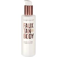 bareminerals faux tan body sunless tanner 177ml