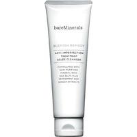 bareMinerals Skinsorials Blemish Remedy Anti-Imperfection Treatment Gelee Cleanser 120g