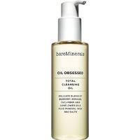 bareMinerals Skinsorials Oil Obsessed Total Cleansing Oil 180ml