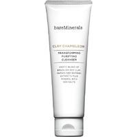 bareMinerals Skinsorials Clay Chameleon Transforming Purifying Cleanser 120g