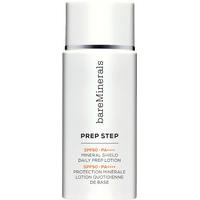 bareMinerals Prep Step Mineral Shield Daily Prep Lotion SPF50 40ml