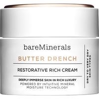 bareMinerals Skinsorials Butter Drench Restorative Rich Cream 50g