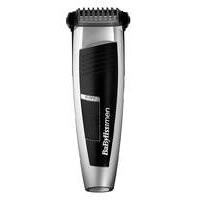 BaByliss For Men Stubble Trim