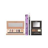 Barry M Cosmetics Glam to Go Eye Kit.