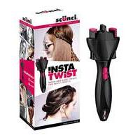 BaByliss Scunci InstaTwist Braid Styler