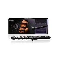 BaByliss Diamond Salon Curling Wand