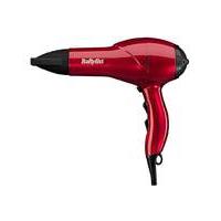 babyliss 2100w salonlight ac hairdryer