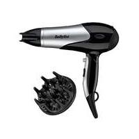 babyliss 2100w dry curl hairdryer