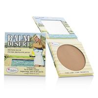 Balm Desert Bronzer/Blush 6.39g/0.225oz