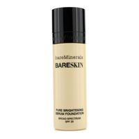 BareSkin Pure Brightening Serum Foundation SPF 20 - # 05 Bare Cream 30ml/1oz