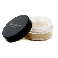 bareminerals original spf 15 foundation golden medium w20 8g028oz