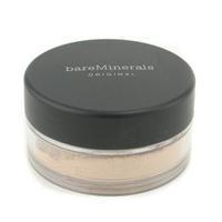 bareminerals original spf 15 foundation golden fair w10 8g028oz