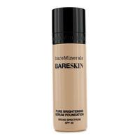BareSkin Pure Brightening Serum Foundation SPF 20 - # 06 Bare Satin 30ml/1oz