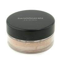 bareminerals original spf 15 foundation fairly light n10 8g028oz