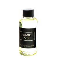 Base Oil 240 ml (All Natural)