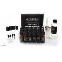 basic perfume making kit 12 pc oz perfume kit