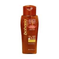 Babaria Monoï Tanning Oil Gel (200 ml)