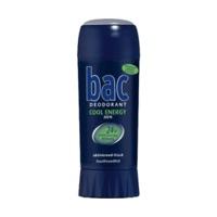 Bac Cool Energy Men Deodorant St...