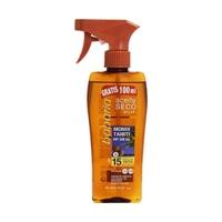 Babaria Tahitian Monoi Sray Sunt...