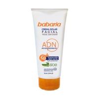 Babaria Aloe Facial Sun Cream SPF 50 (75 ml)