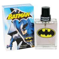 Batman 100 ml EDT Spray