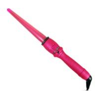 BaByliss Pro BAB2280MU Conical Wand (Hot Pink)