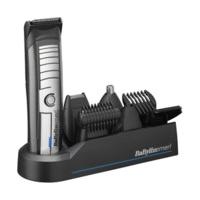 babyliss 7420u lithium super groomer