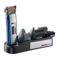 BaByliss E836XE 10 in 1