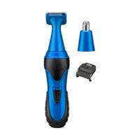 babyliss mini trim 7180u blue